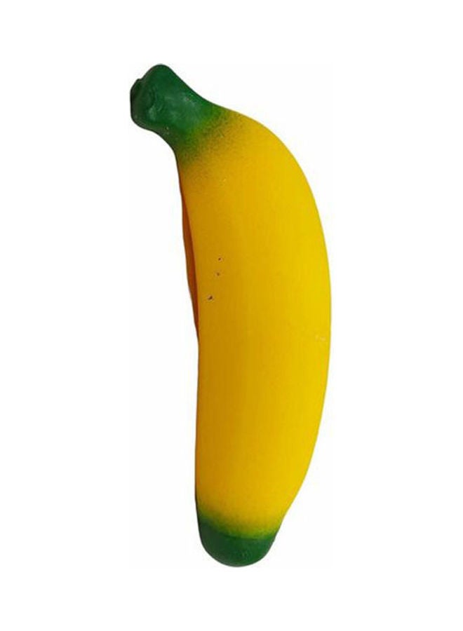 Generic Fidget Toys Squishy Banana Stress Antistress 