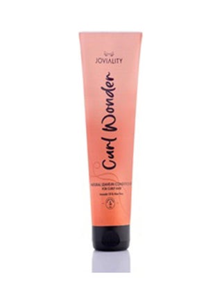 Curl Wonder Leave In Conditioner Multicolour 240ml - v1634727861/N51473949A_1