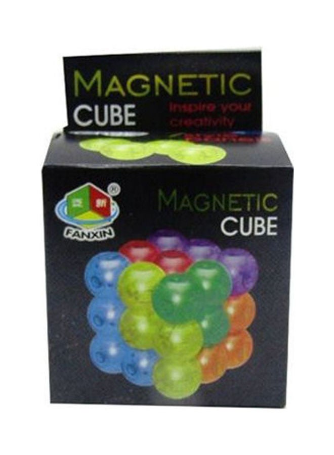 Rubik Magnetic Cube - Image 2