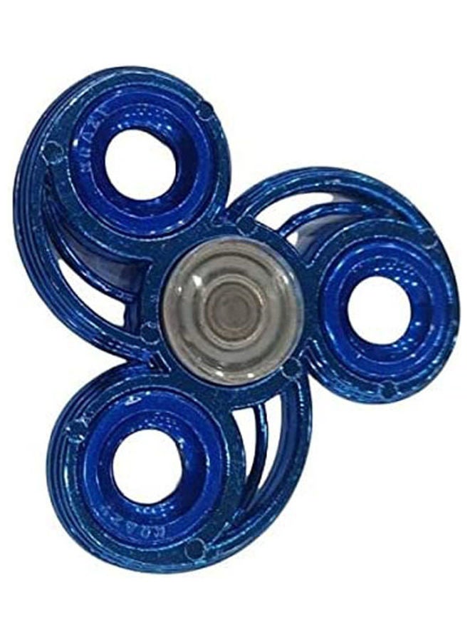 Fidget Toys Hand Spinner Metallic 