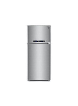 Refrigerator Inverter Digital No Frost 396 Liter SJ-PV48G-DST Silver - v1634727946/N51035410A_1