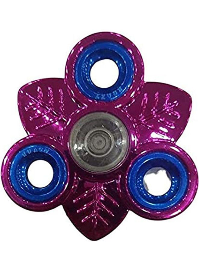 Fidget Toys Hand Spinner Metallic 