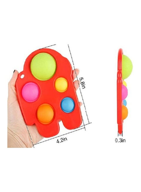 Simple Dimple Fidget Popper Baby,Fidget Toys Pack