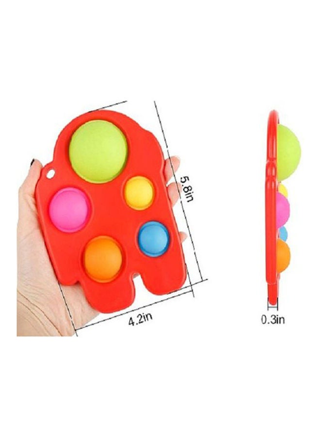 Simple Dimple Fidget Popper Baby,Fidget Toys Pack
