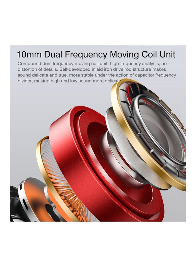 Lenovo LP40 True Wireless Headset White - Image 3