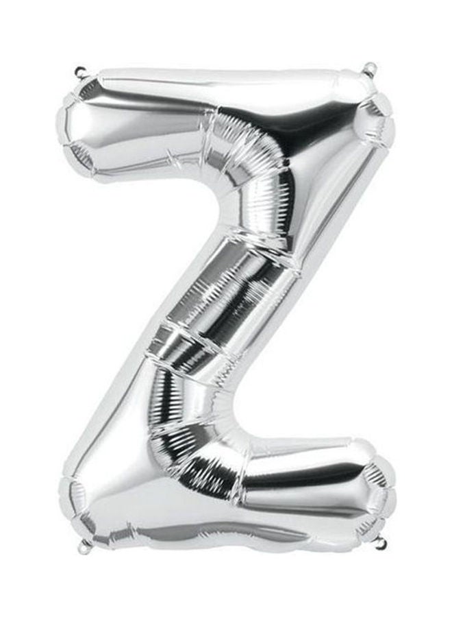 Letter Z Balloon 32inch 
