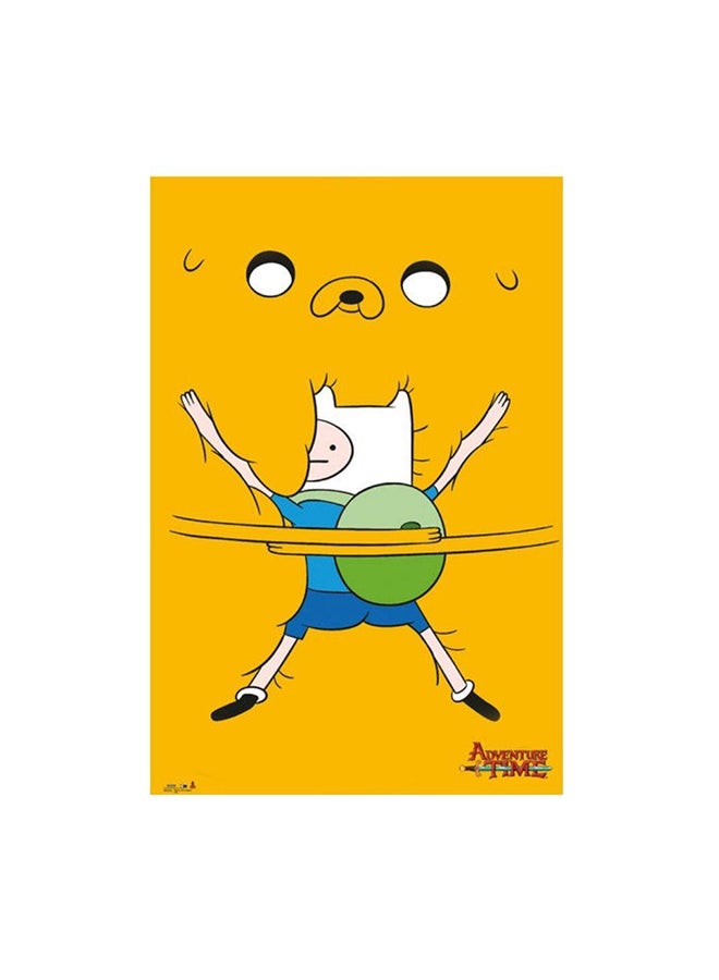Adventure Time #5 Multicolour