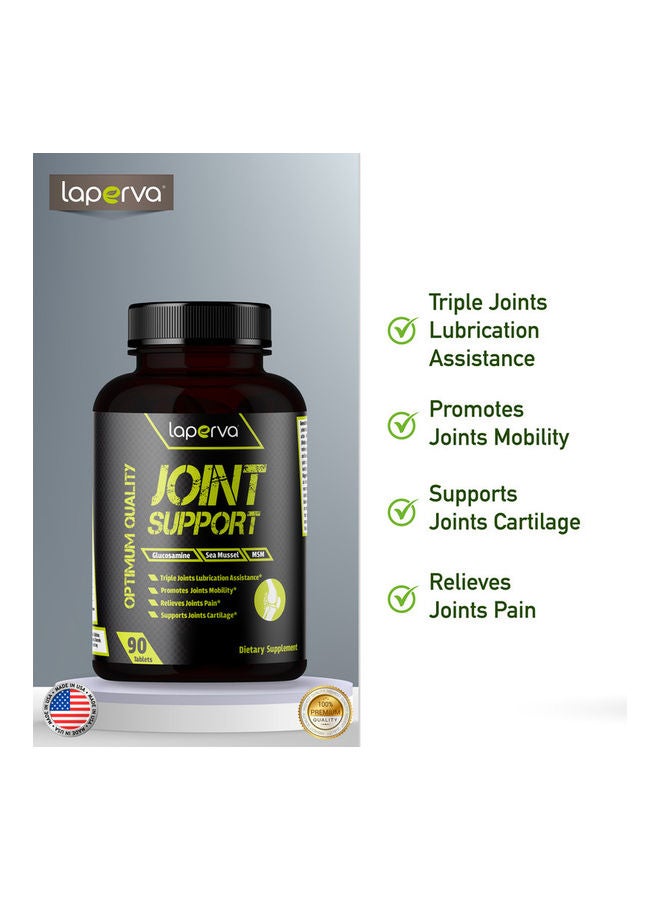 لابيرفا دعم المفاصل - 90 قرص - Image 2