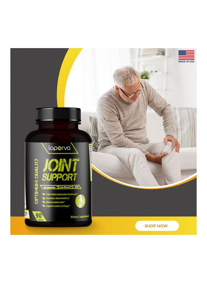 لابيرفا دعم المفاصل - 90 قرص - Image 3