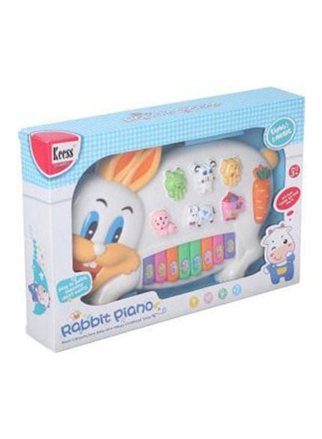 KEESS - Keess Rabbit Piano - Image 1