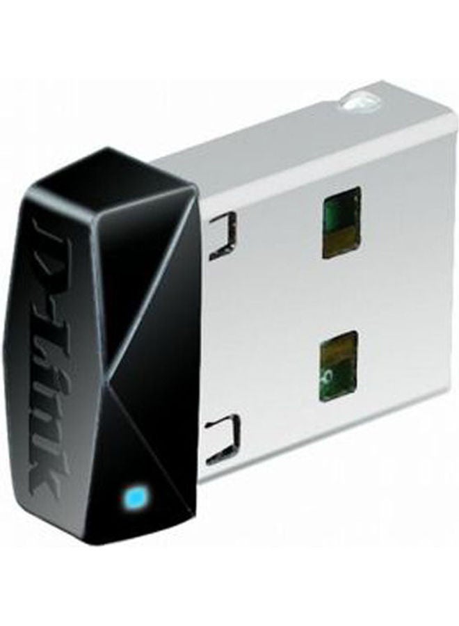 D-Link - N 150 PICO USB Multicolour - Image 1