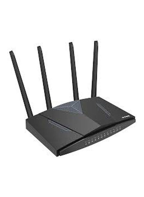4G AC1200 LTE Router Multicolour