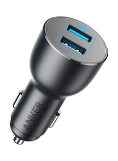 Anker Car Charger A2729H11 Black  - Image 1