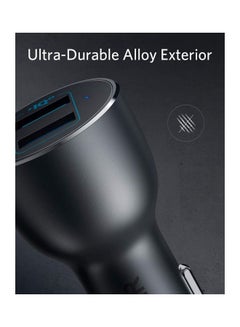 Anker Car Charger A2729H11 Black  - Image 4
