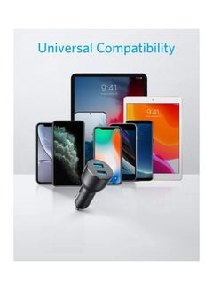 Anker Car Charger A2729H11 Black  - Image 5