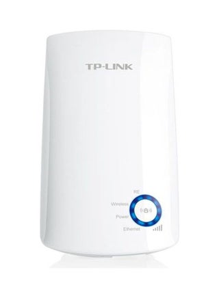 300Mbps Universal Wireless Range Extender White - v1634728516/N51476375A_1