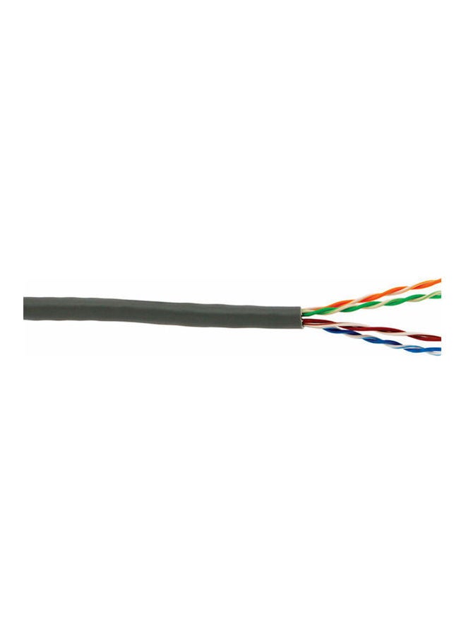 D-Link Cat6 UTP 305m 24AWG Roll Multicolour 