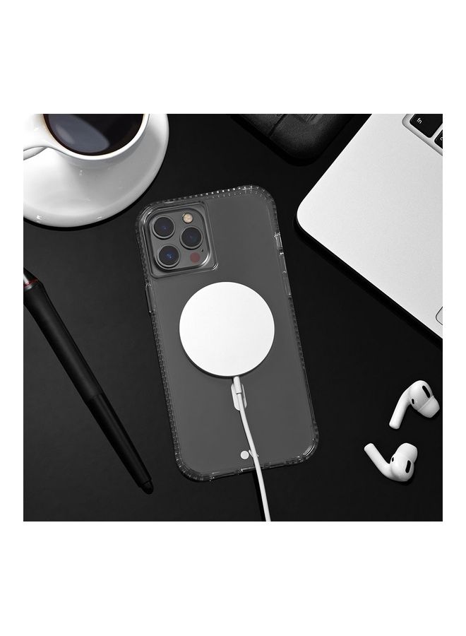 CASE-MATE - Protective Case Cover For iPhone 12 Pro Max Clear - Image 1