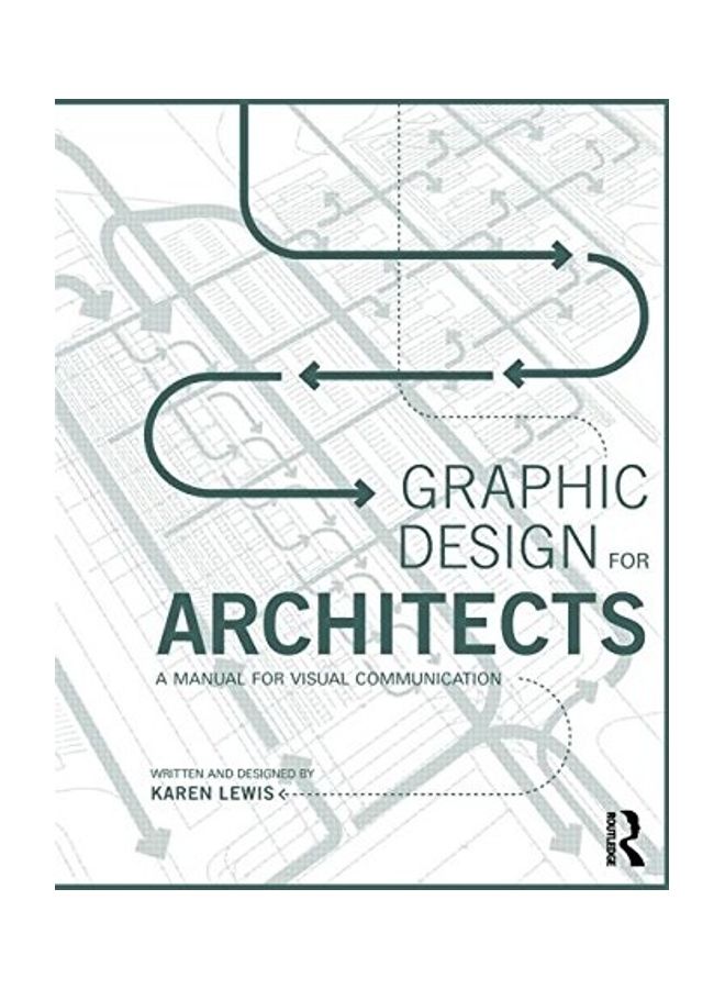 null - Graphic Design for Architects paperback english - 8/6/2015 - Image 1