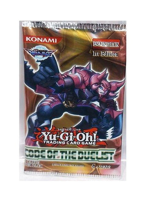 Konami Trading Card Game