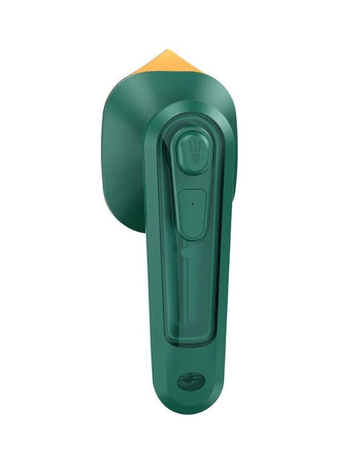Portable Handheld Micro Steam Iron 2824.8 ml 30 W H44005-EU-LM Green  - Image 1