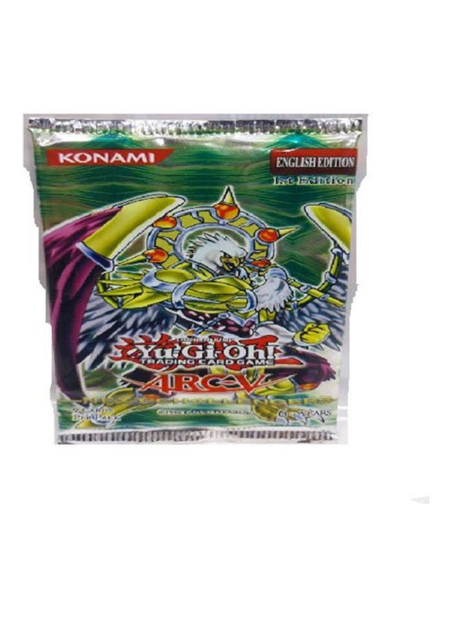 Yu-Gi-Oh Konami Trading Card Game 