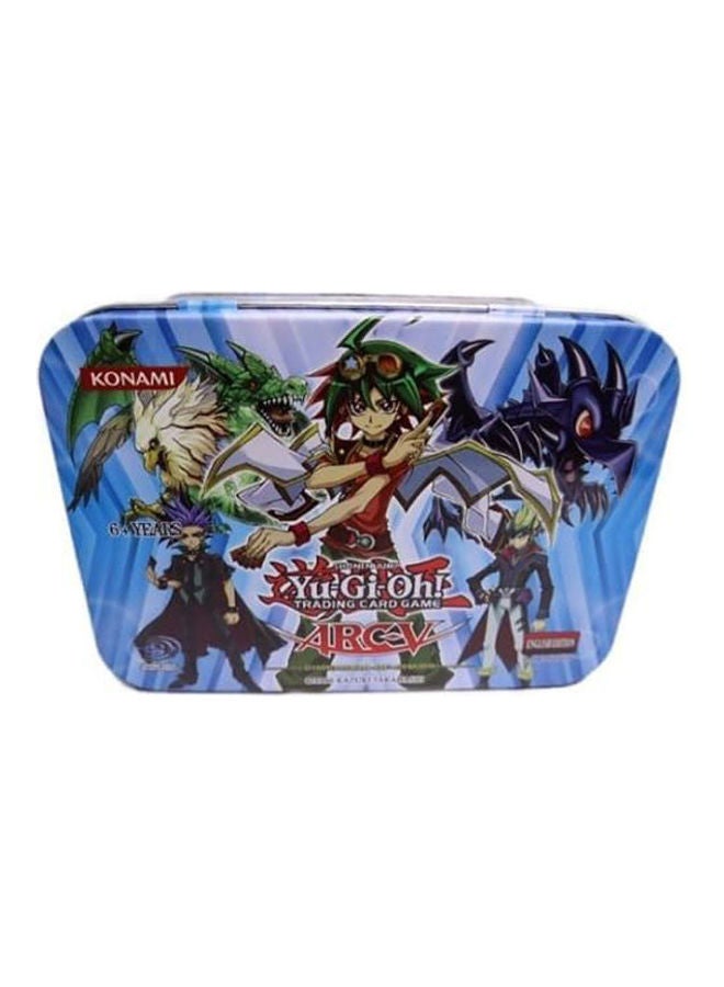 Yu-Gi-Oh Konami Trading Card Game 