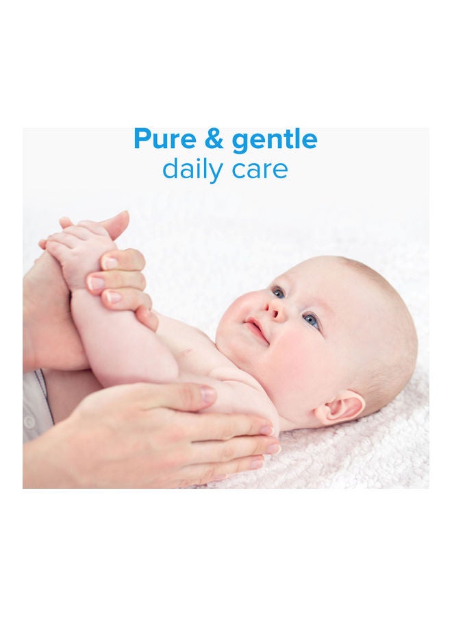 Johnson's Baby Powder-100g - Image 2