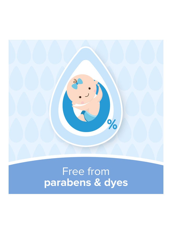 Johnson's Baby Powder-100g - Image 5