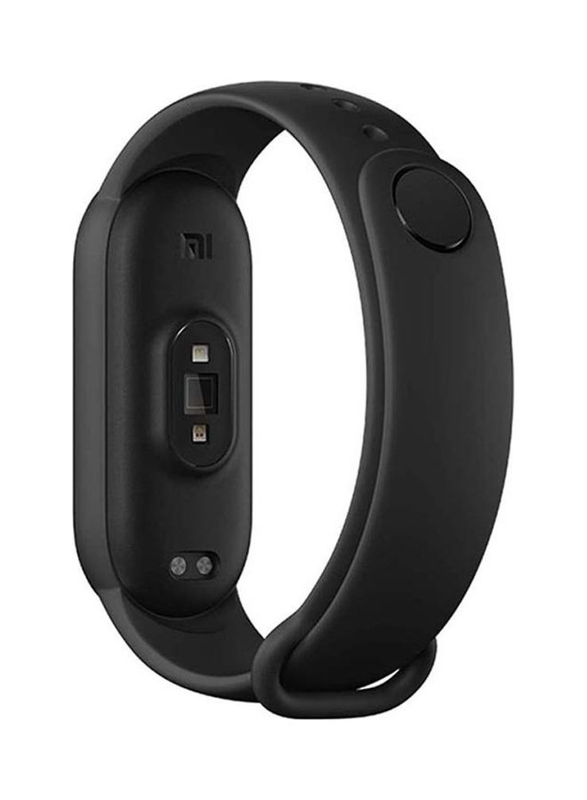 Xiaomi 5 Smart Bracelet Standard Edition(Chinese Version ) Black - Image 2