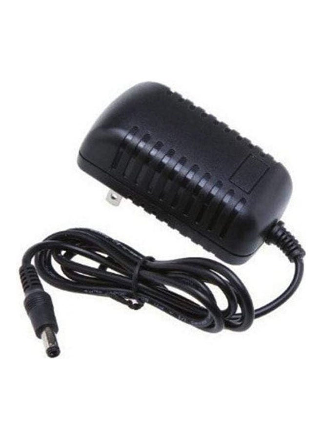 Generic - Electro Hub Power Adapter 12V 2A Black - Image 1