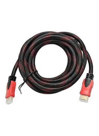 كابل Hdmi V2.0 لـ Bluray 3D 4K Dvd Ps3 Hdtv Xbox Lcd Hd Tv 1080P - v1634731054/N51477995A_1