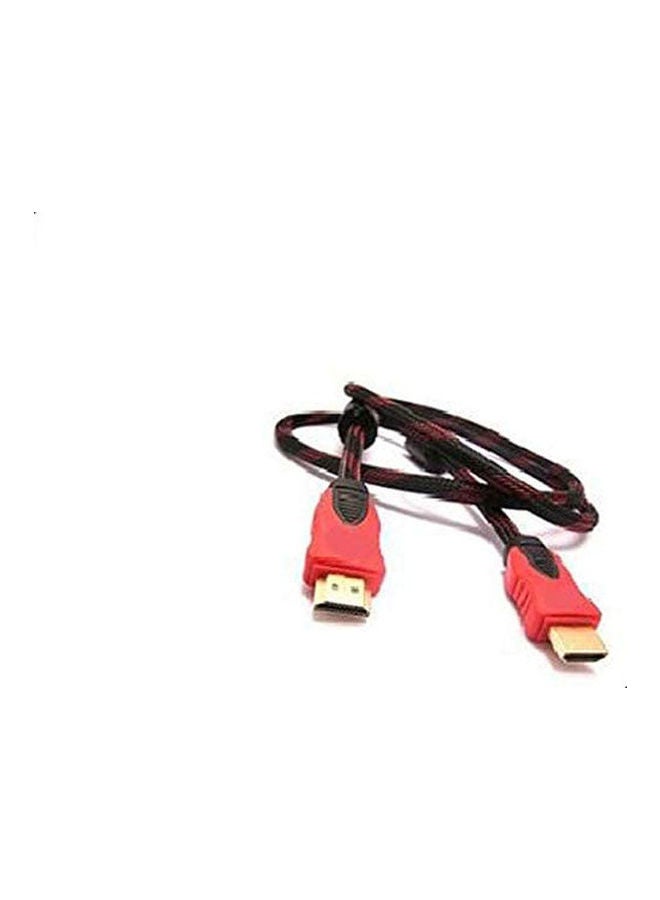 كابل HDMI متعدد الألوان - Image 2