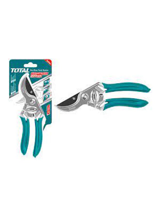 توتال مقص نباتات النباتات متعدد الألوان 8بوصة