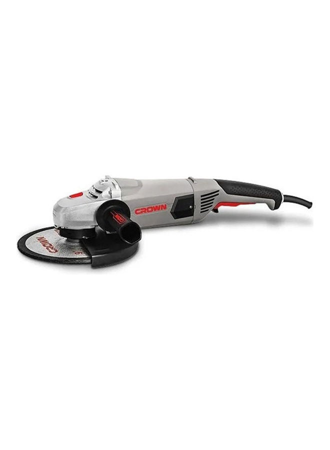 Clinical Missile Long Hand Grinder Multicolour 5inch