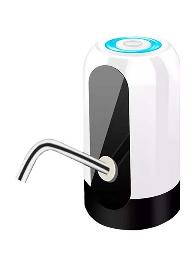 Drinking Water Pump Dispenser JAW-K3 Black/White - Image 1