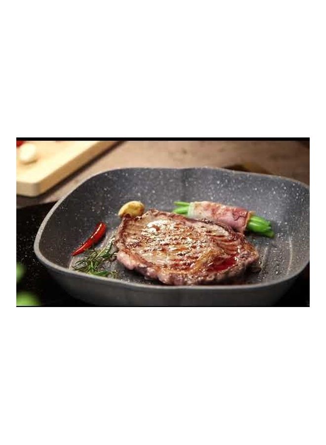 tescoma Premium Stone Frying Pan Black 28 cmcm - Image 4