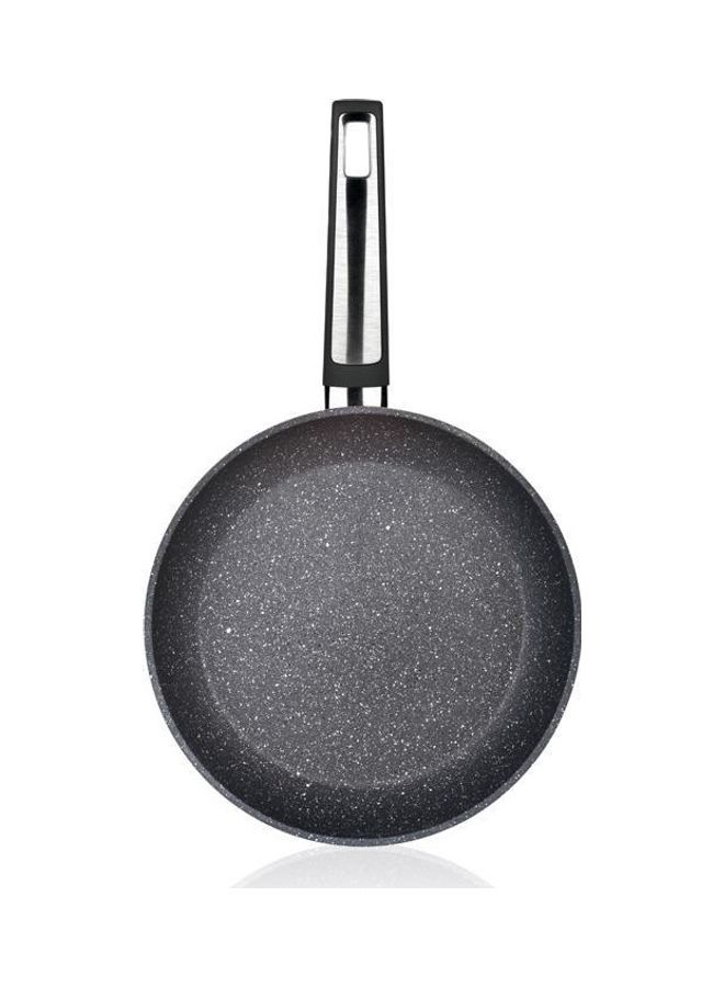 tescoma Premium Stone Frying Pan Black 30cm - Image 5