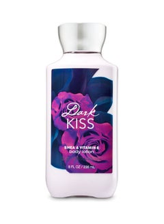 Bath & Body Works Dark Kiss Body Lotion 