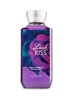 Bath & Body Works Dark Kiss Shower Gel 