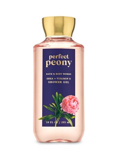 Bath & Body Works Perfect Peony Shower Gel 