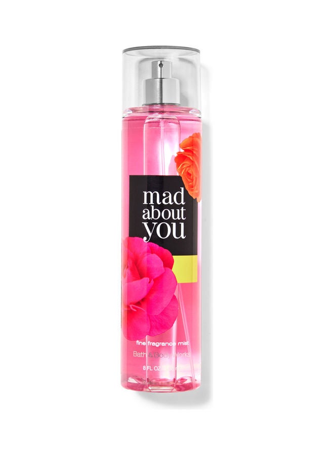 Mad About You Fine Fragrance Mist 236ml