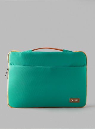 Protective Sleeve For 14.1-15.6 Inch Laptop Blue - v1634740268/N42325689A_1