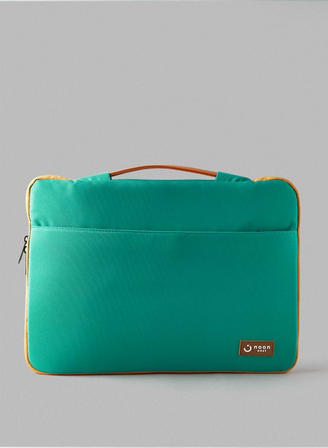 Protective Sleeve For 14.1-15.6 Inch Laptop Blue