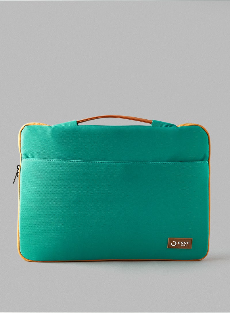 Protective Sleeve For 14.1-15.6 Inch Laptop Blue