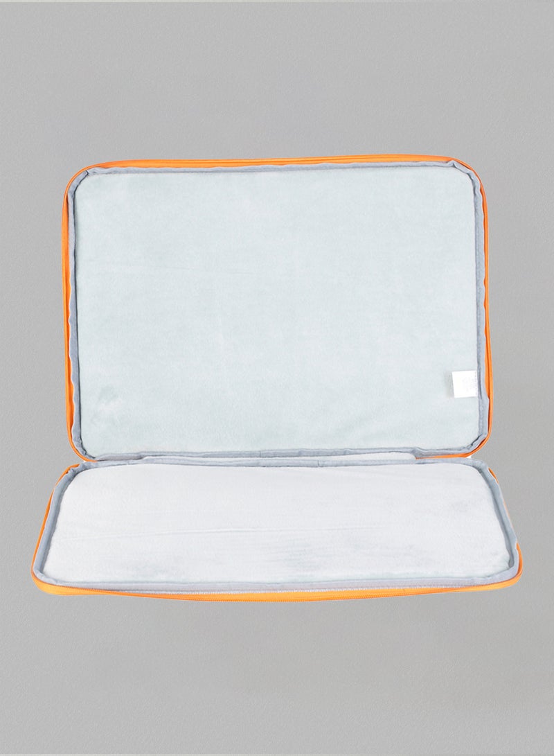 Protective Sleeve For 14.1-15.6 Inch Laptop Blue