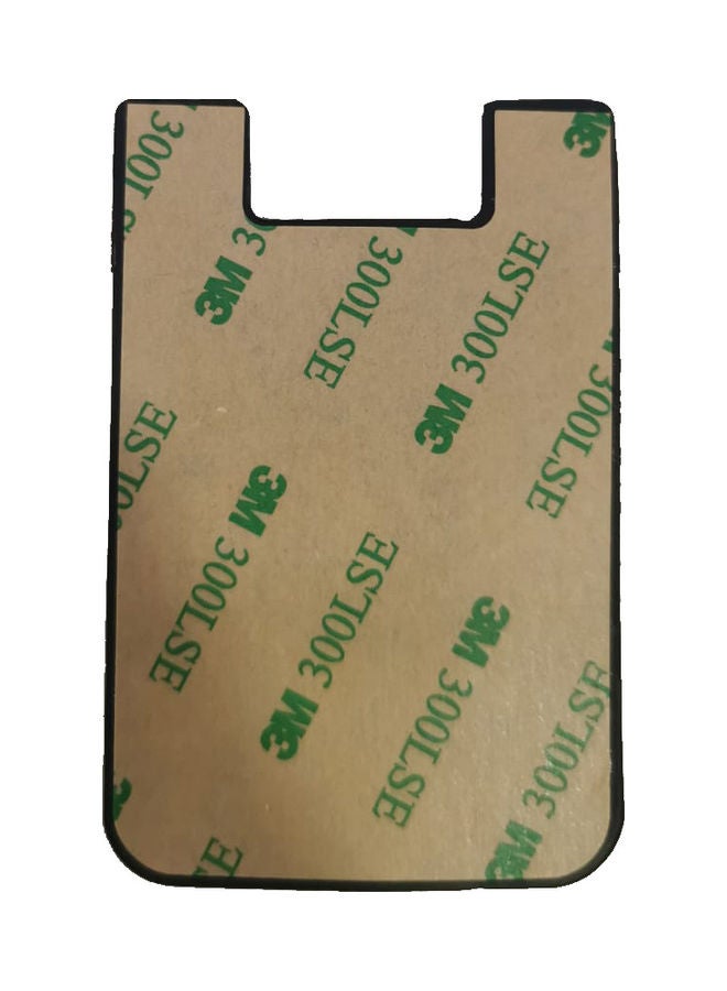 BP - Animation Mike Wazowski And James P. Sullivan From Monster Inc By Disney Printed Card Holder Multicolour - Image 1