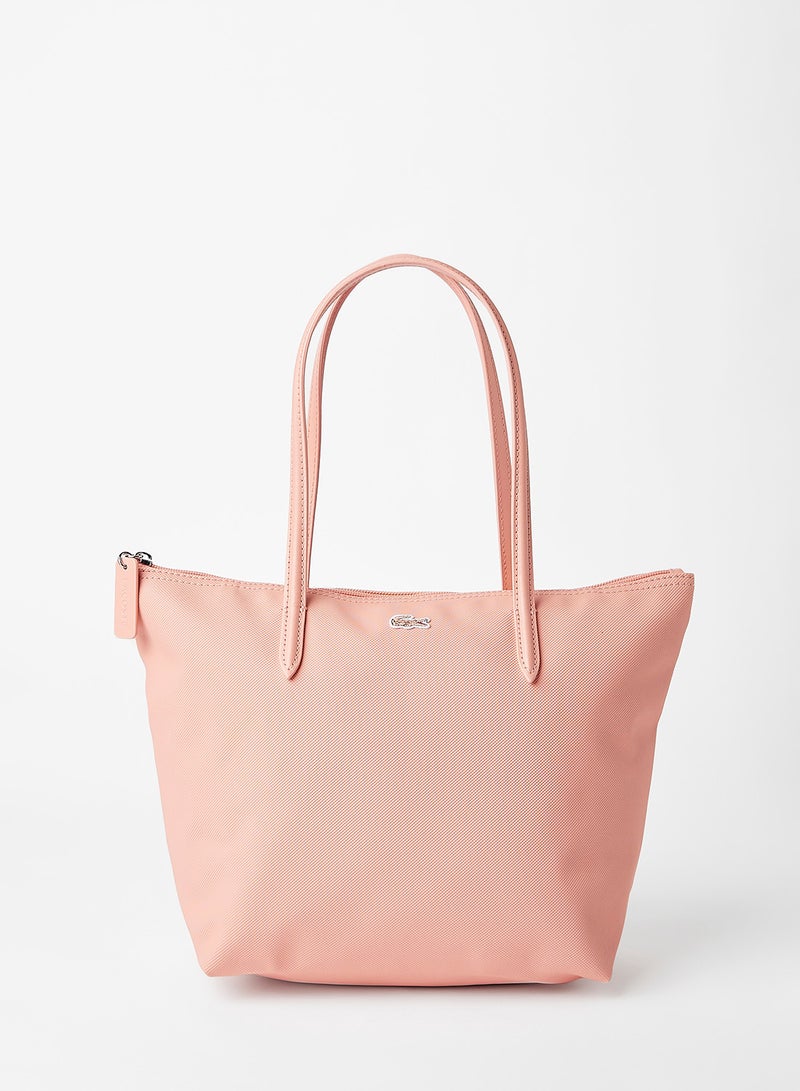 Small Tote Bag Light Pink - v1634745587/N50986297A_1