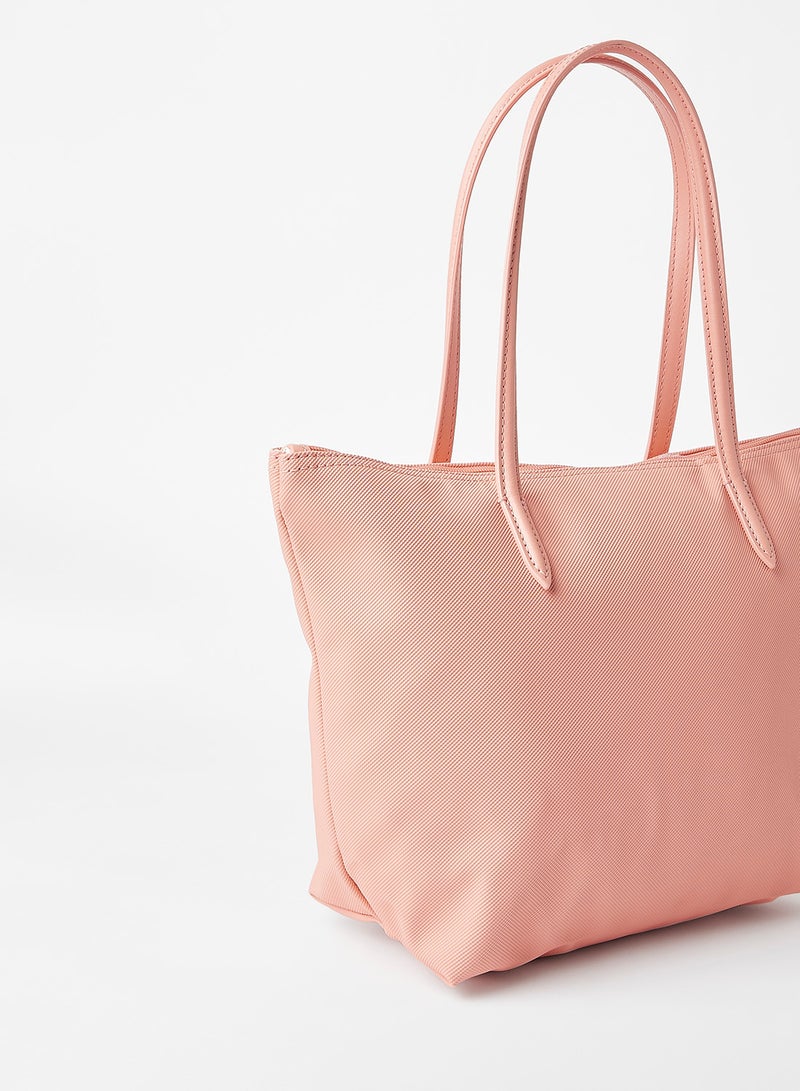 Small Tote Bag Light Pink - v1634745587/N50986297A_2