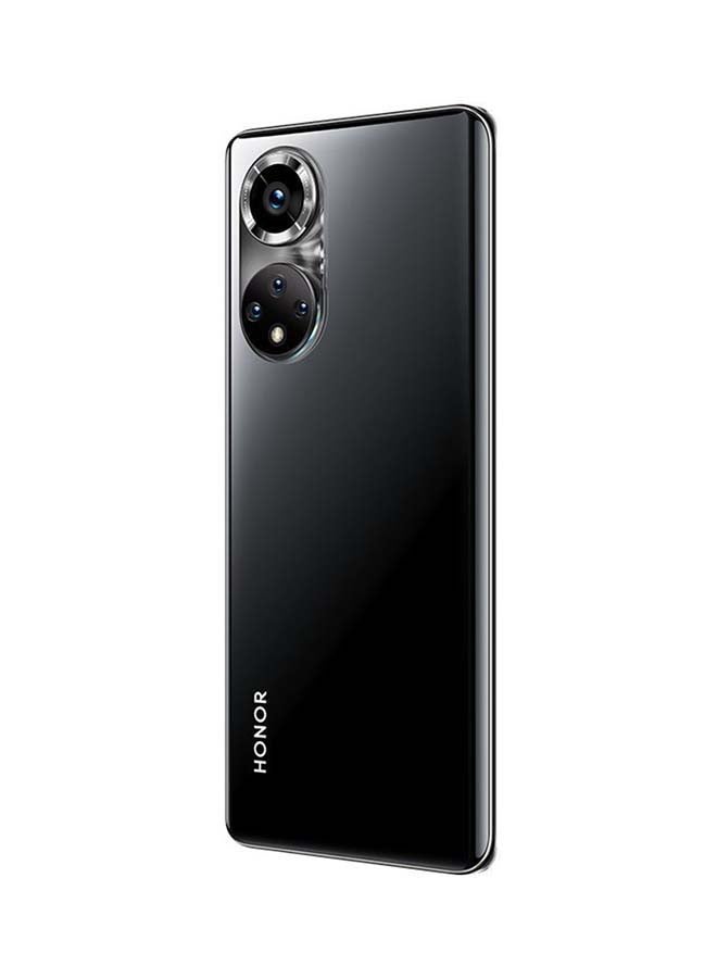 50 Dual SIM Midnight Black 8GB RAM 256GB 5G - Middle East Version